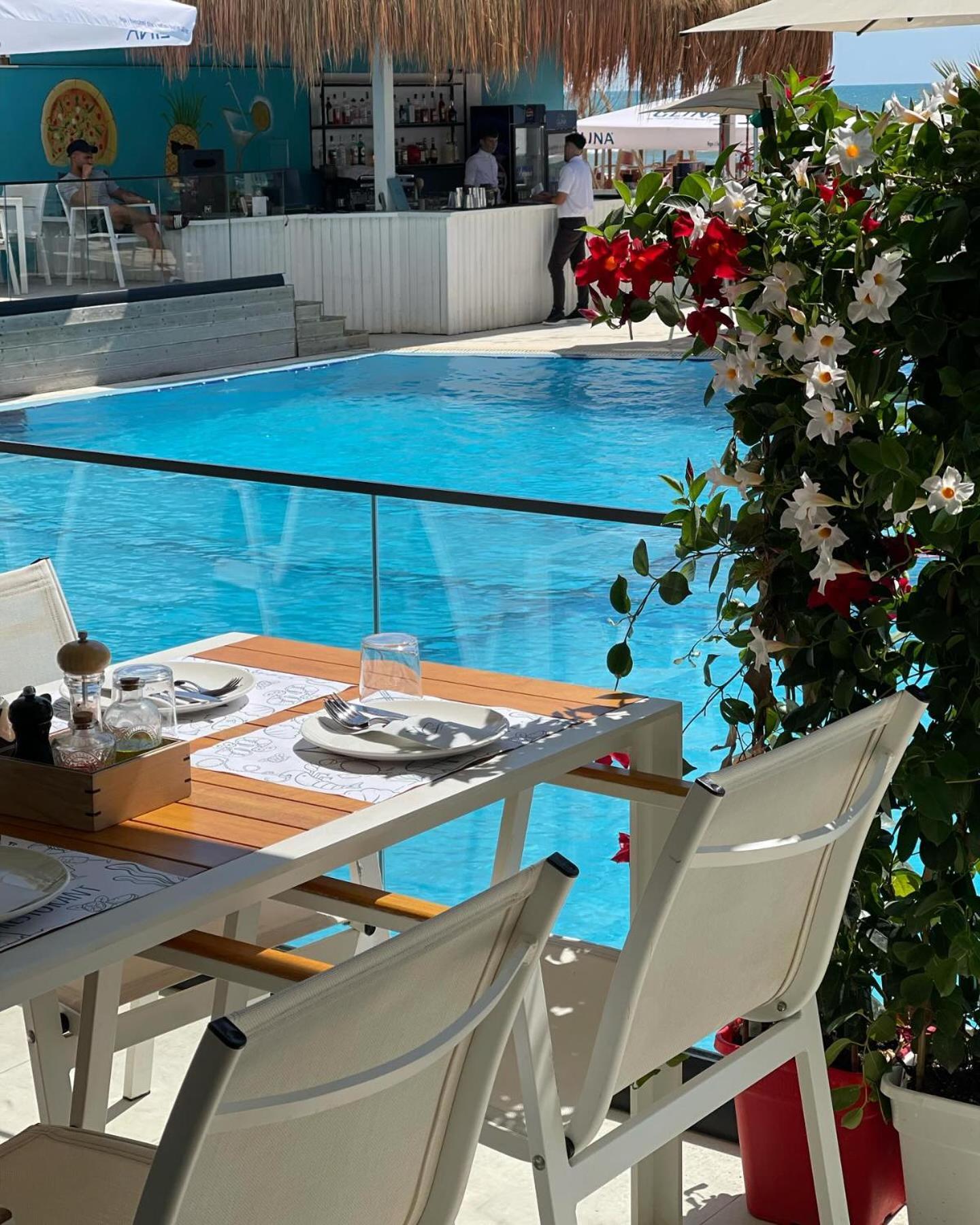 Hotel Blue Marine 4*