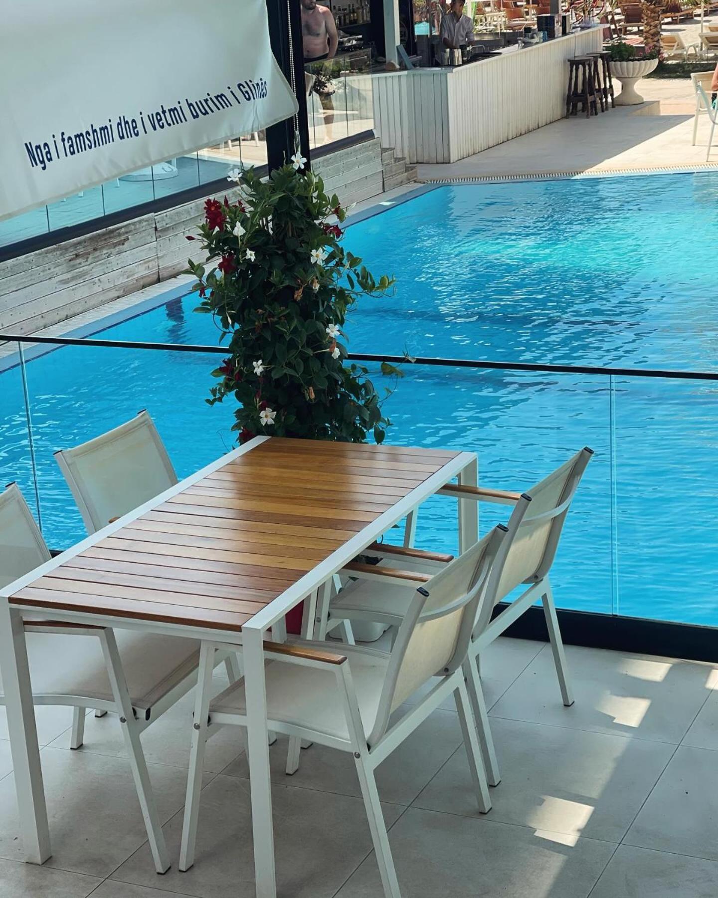 Hotel Blue Marine