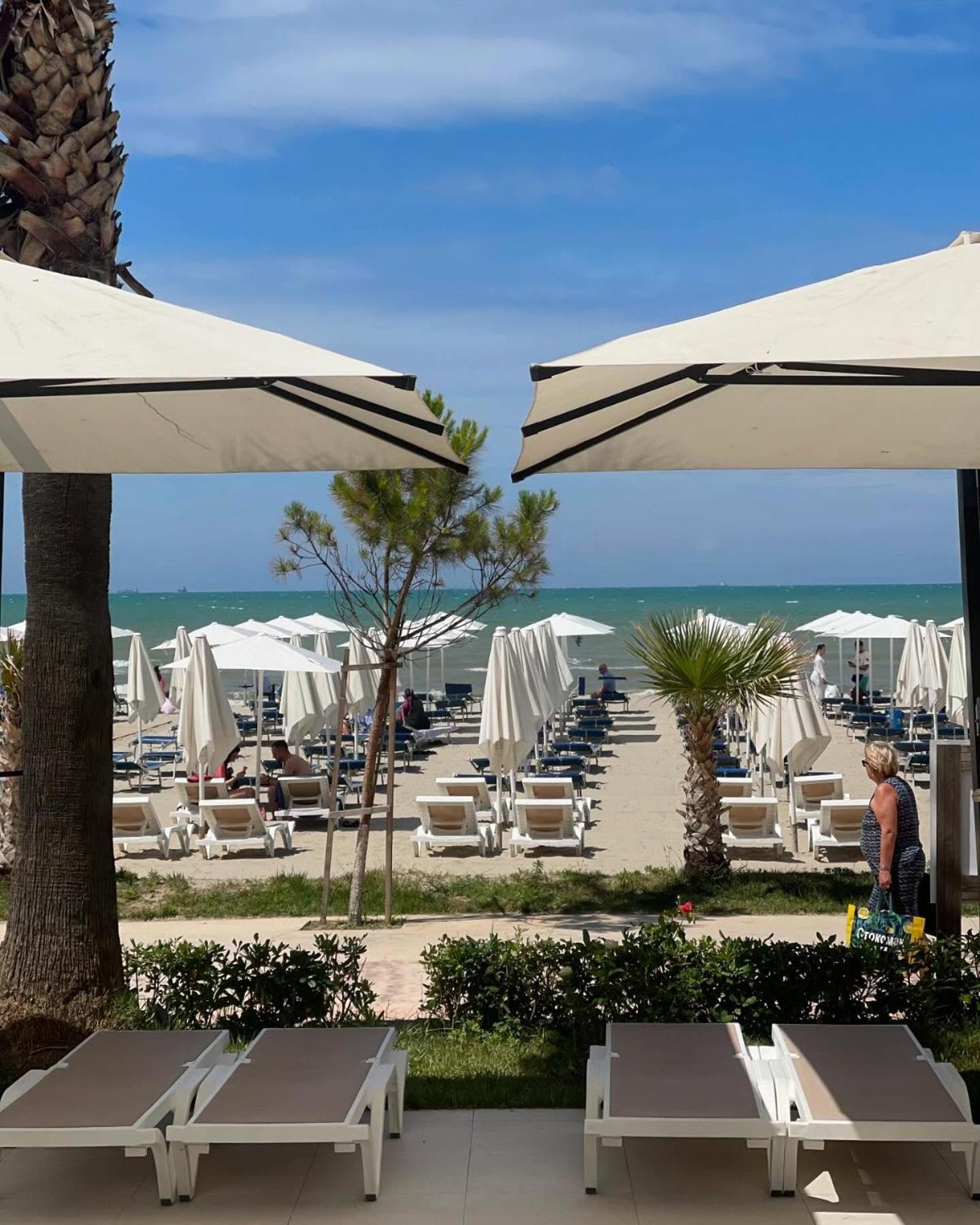 Hotel Blue Marine Škalngur