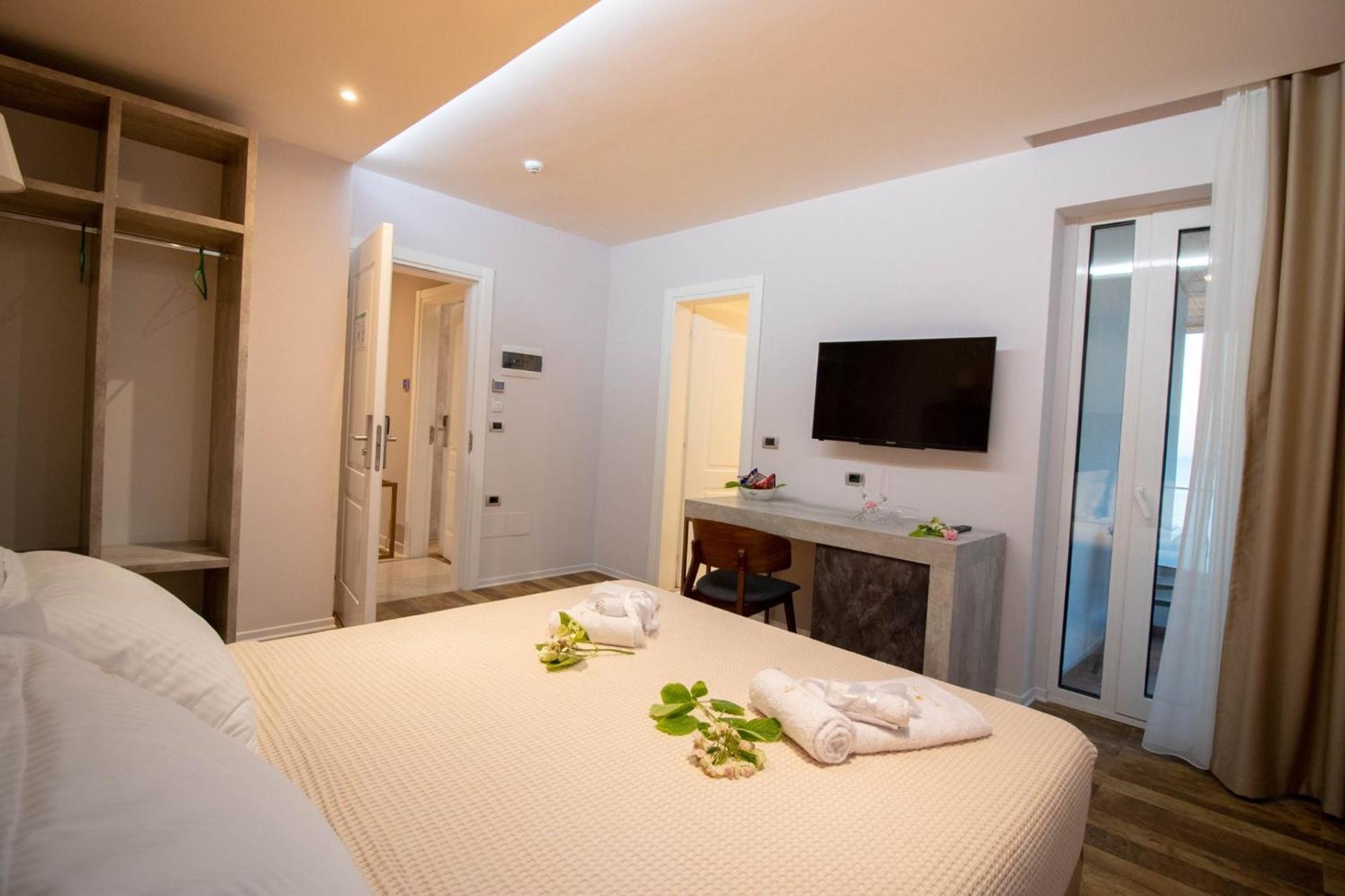 Hotel Blue Marine 4*