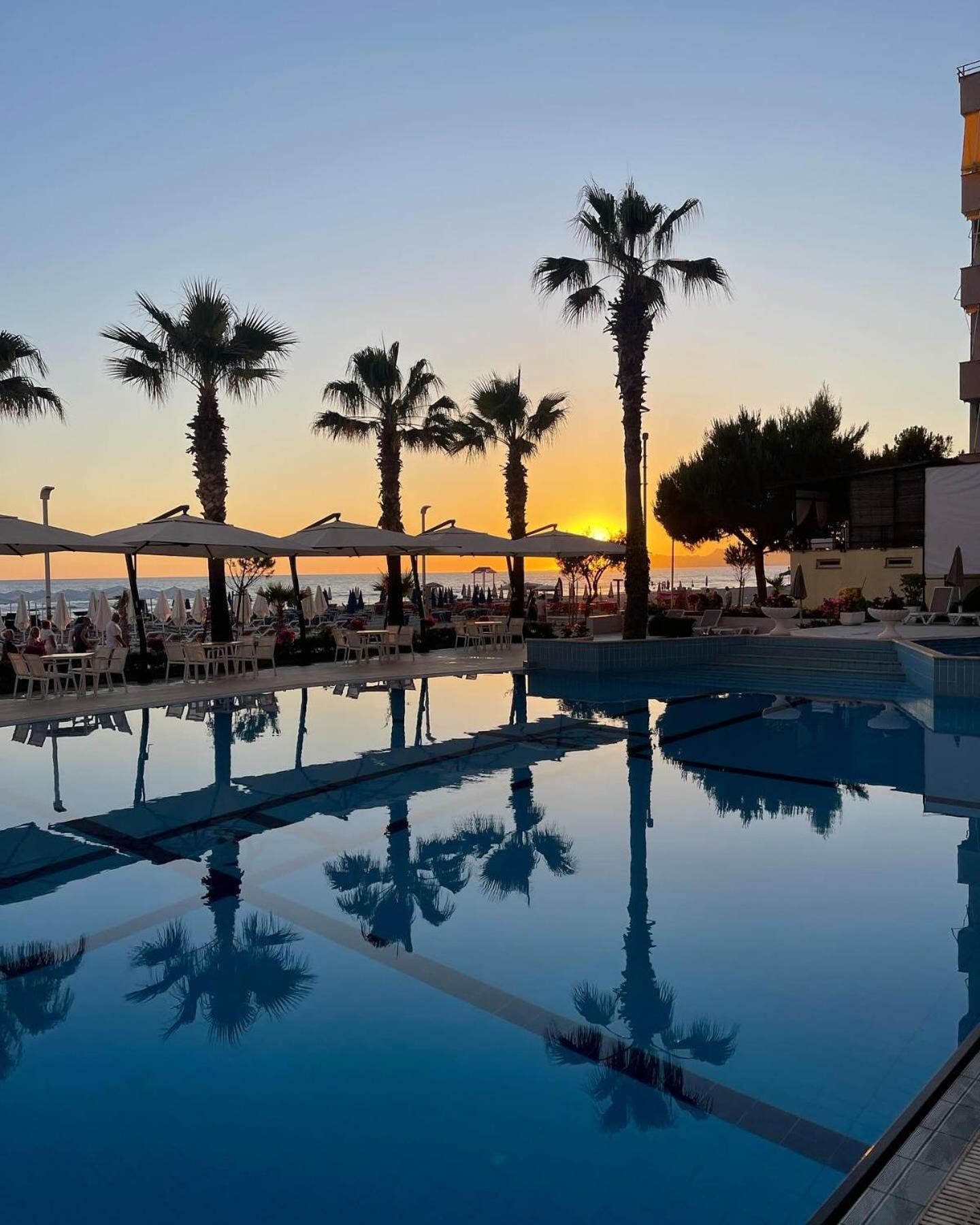 Hotel Blue Marine Škalngur