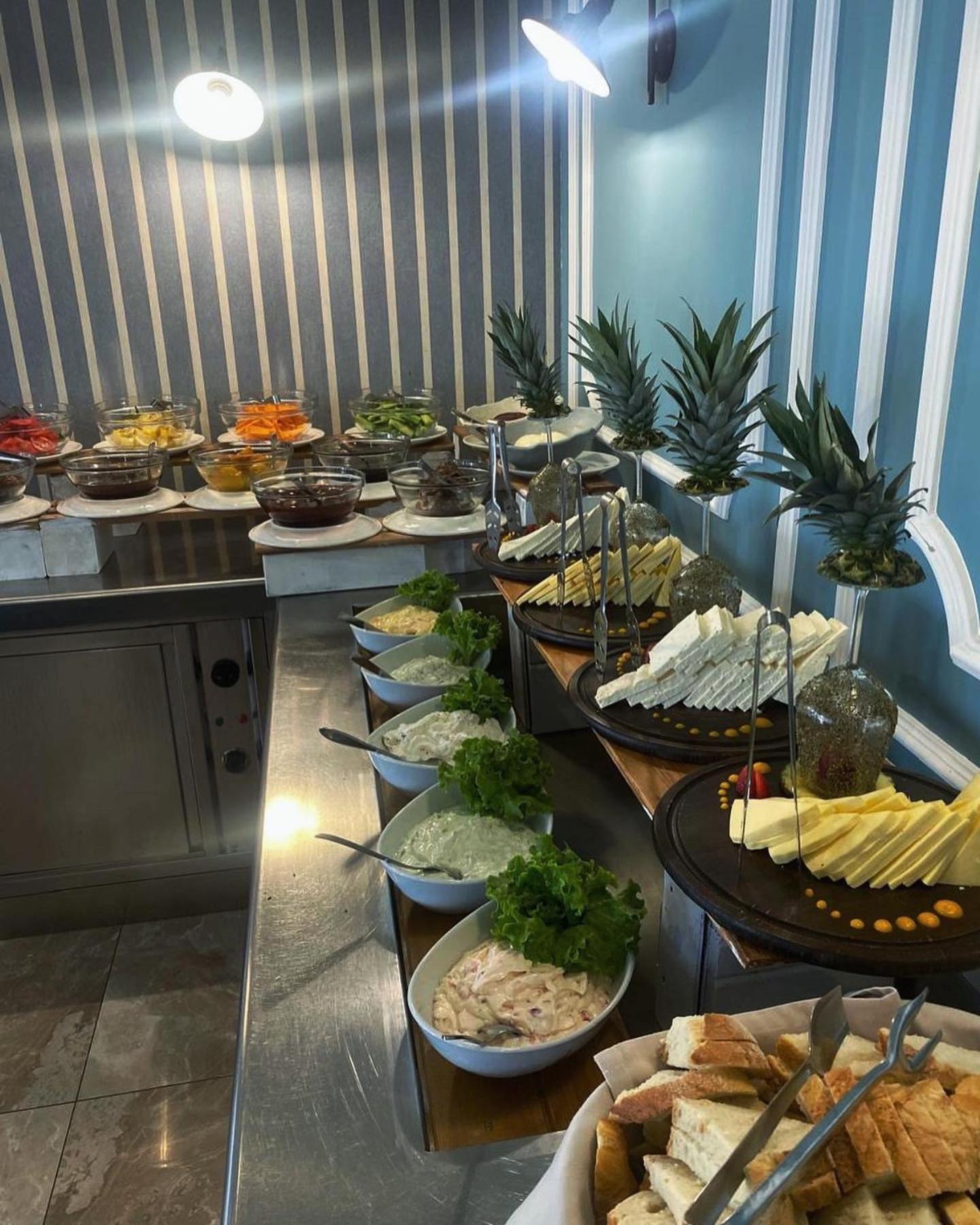 Hotel Blue Marine 4*