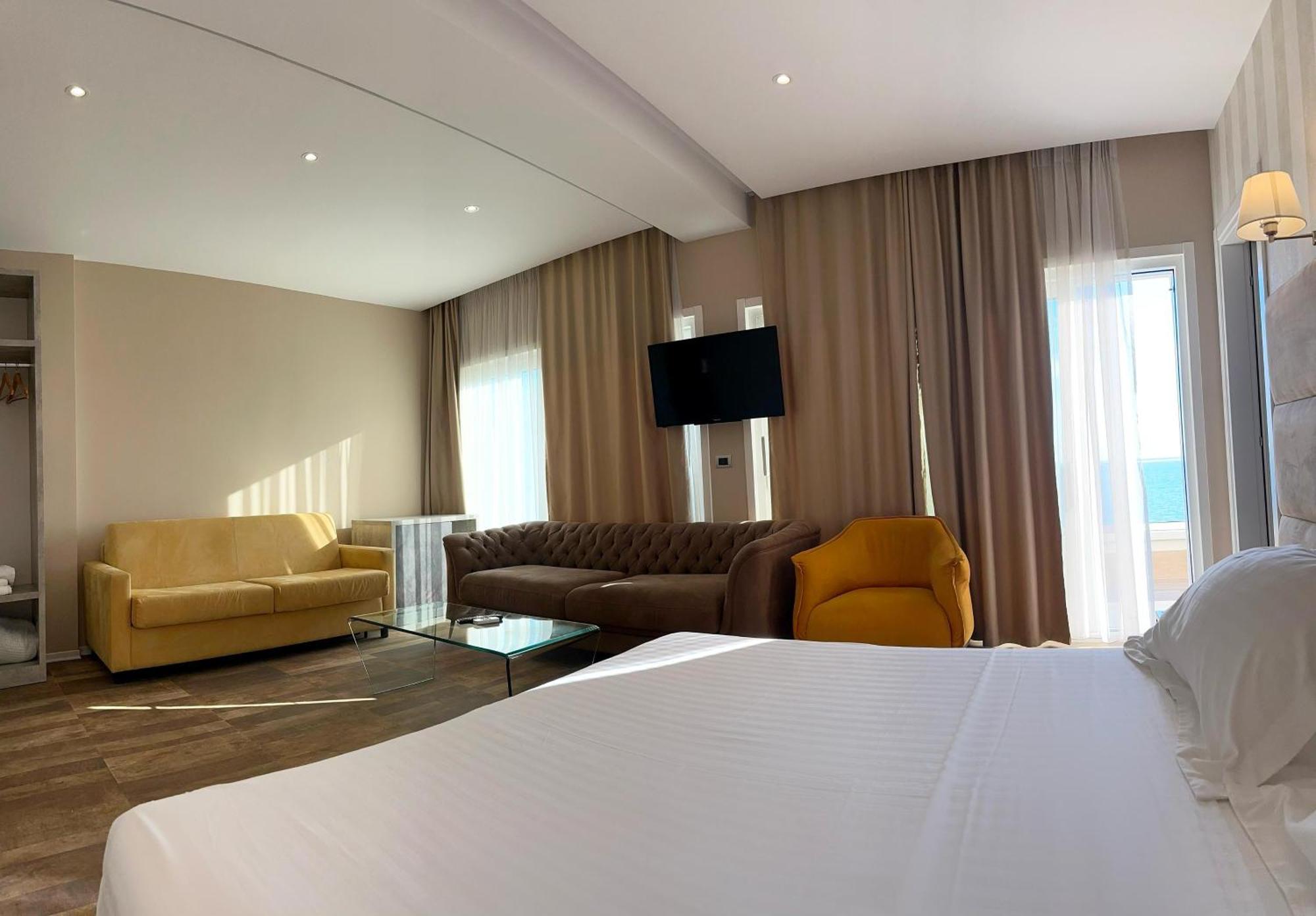 Hotel Blue Marine 4*
